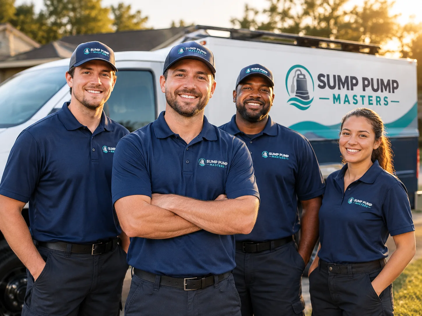 Sump Pump Repair company in Laurel, MS